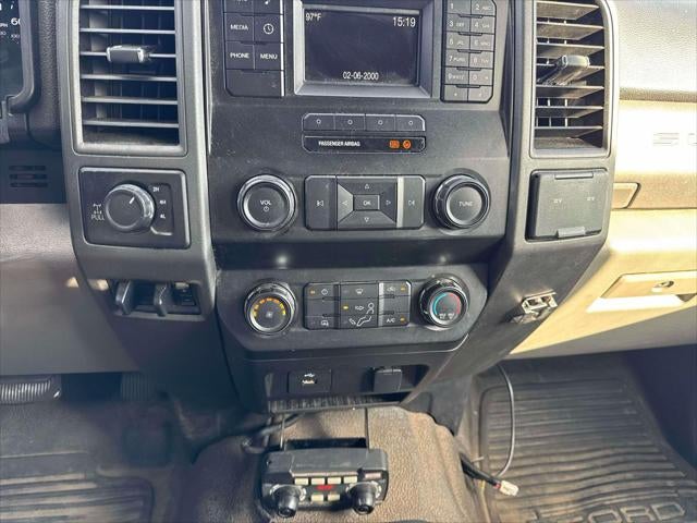 2019 Ford F-350 XL