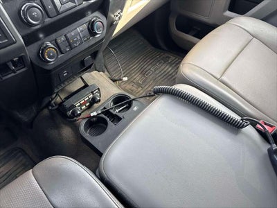 2019 Ford F-350 XL