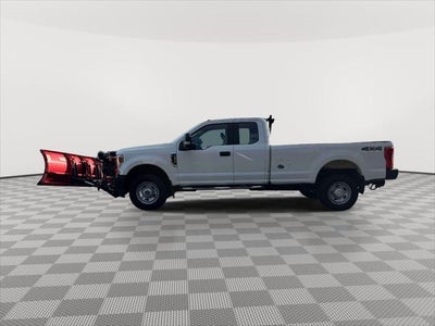 2019 Ford F-350 XL