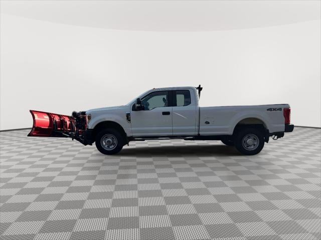 2019 Ford F-350 XL