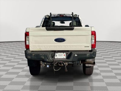 2019 Ford F-350 XL