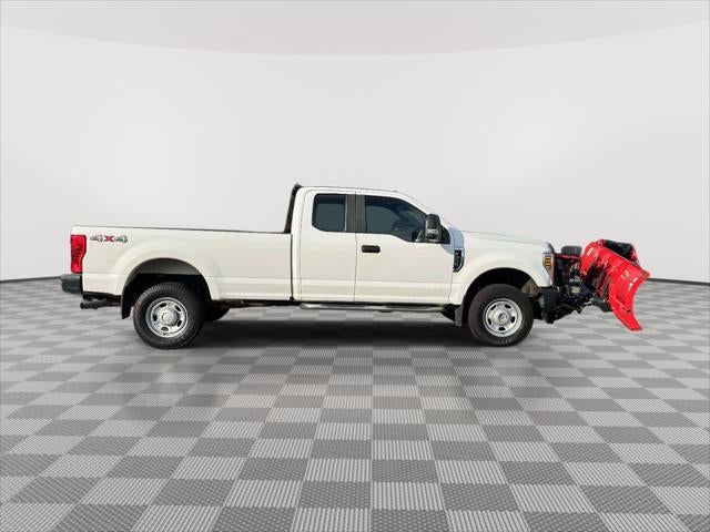 2019 Ford F-350 XL