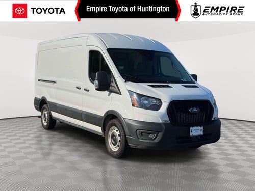 2022 Ford Transit-250 Cargo Base