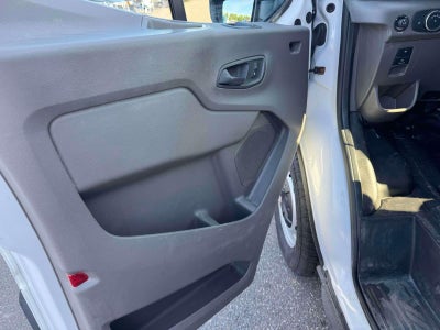 2022 Ford Transit-250 Cargo Base