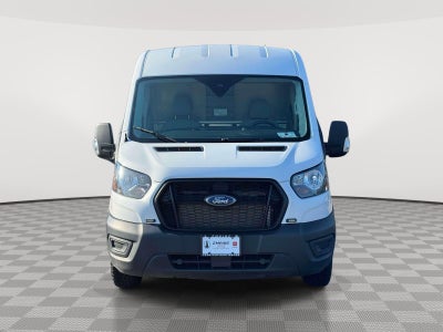 2022 Ford Transit-250 Cargo Base