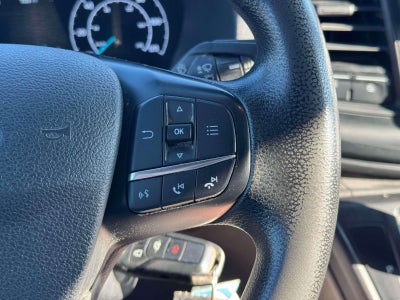 2022 Ford Transit-250 Cargo Base