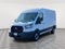 2022 Ford Transit-250 Cargo Base
