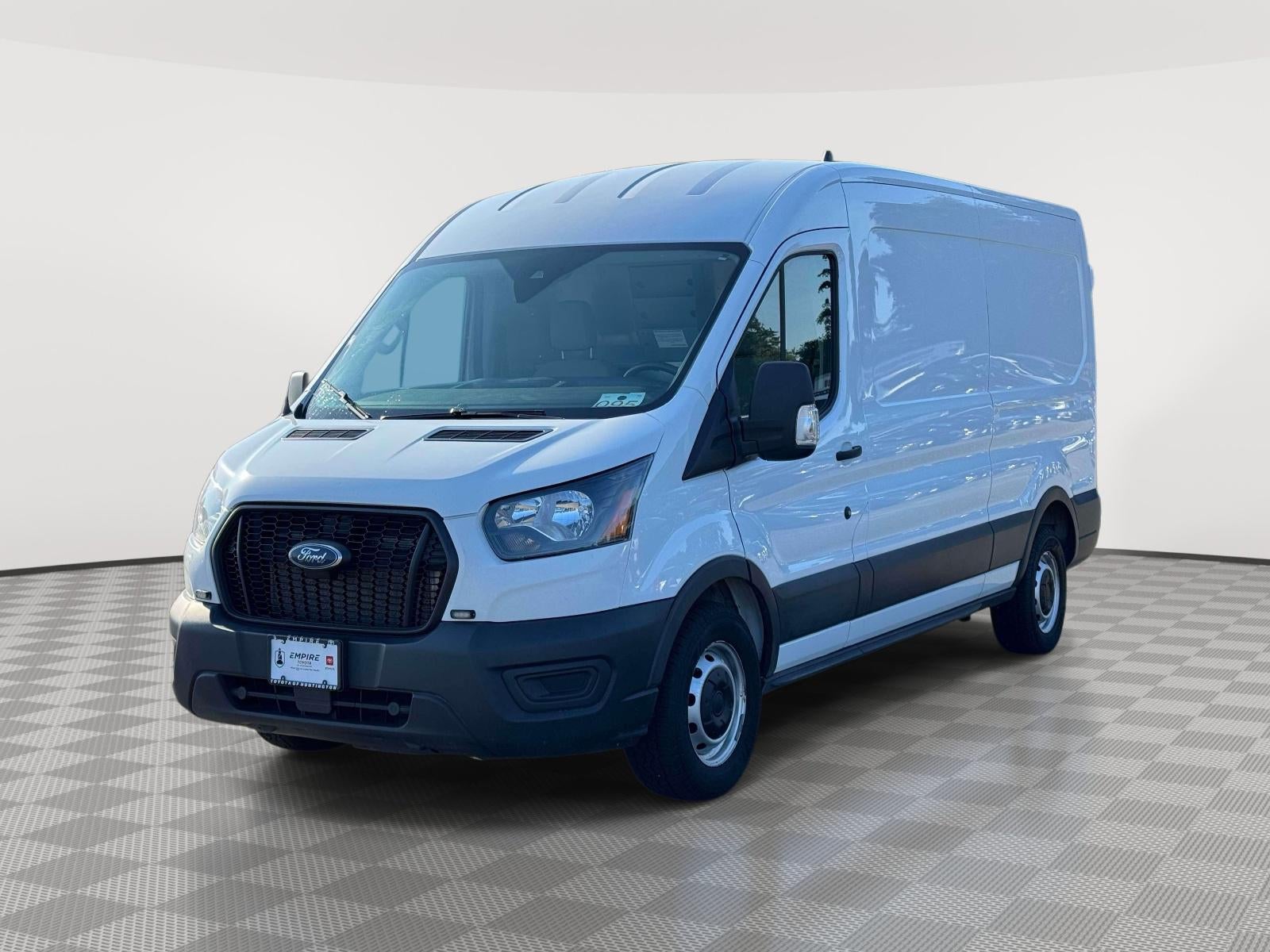 2022 Ford Transit-250 Cargo Base