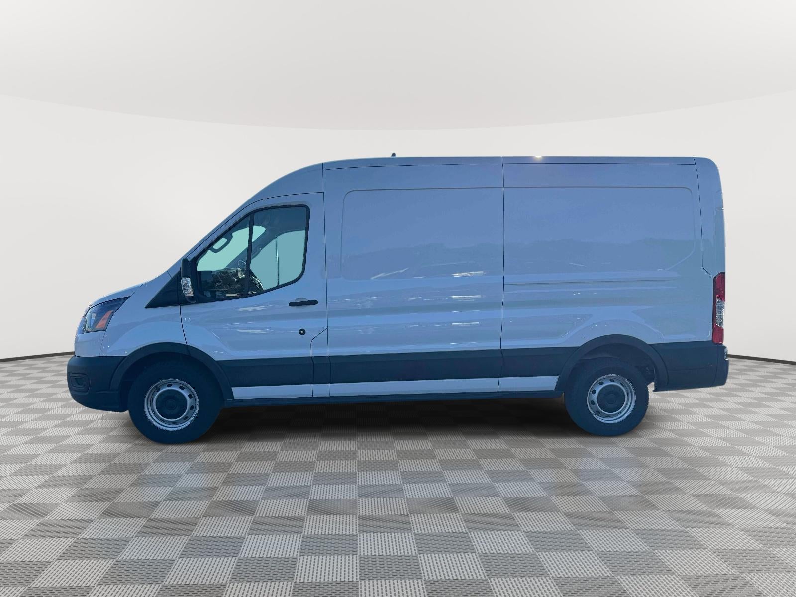 2022 Ford Transit-250 Cargo Base