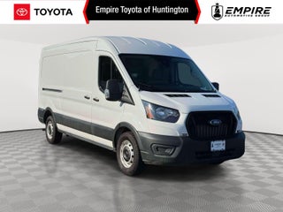2022 Ford Transit-250 Cargo Base