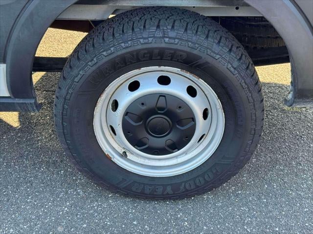 2022 Ford Transit-250 Cargo Base