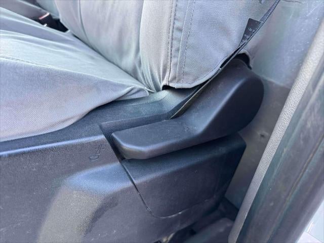 2022 Ford Transit-250 Cargo Base
