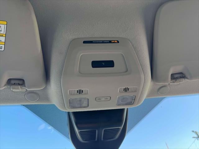 2022 Ford Transit-250 Cargo Base