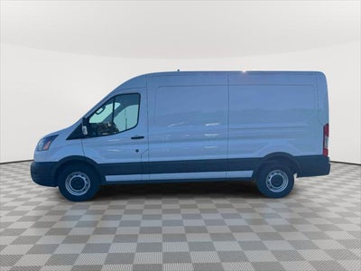 2022 Ford Transit-250 Cargo Base