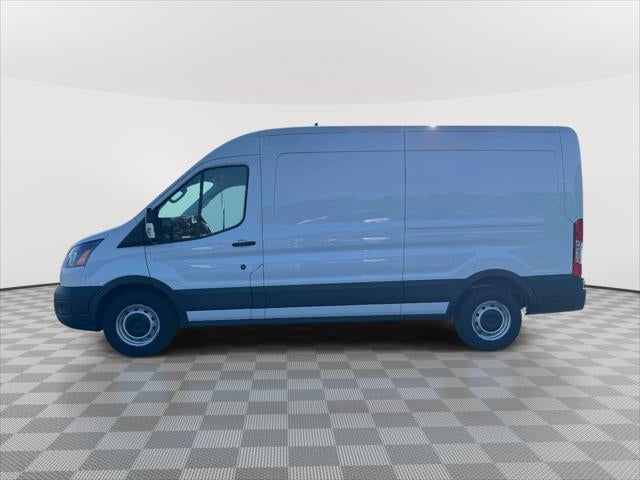 2022 Ford Transit-250 Cargo Base