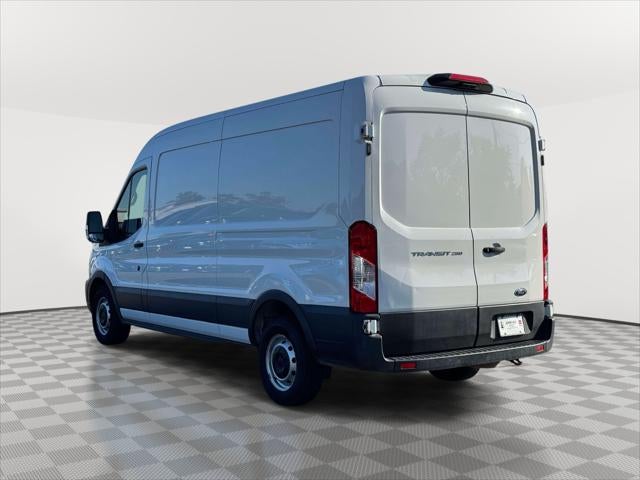 2022 Ford Transit-250 Cargo Base