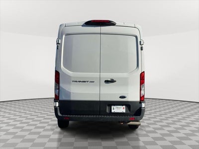 2022 Ford Transit-250 Cargo Base