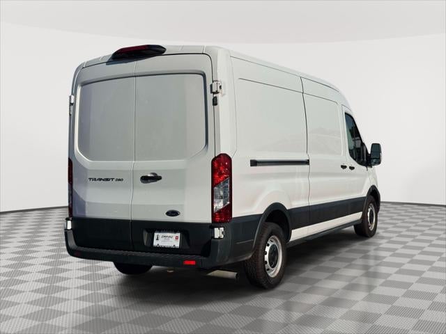 2022 Ford Transit-250 Cargo Base