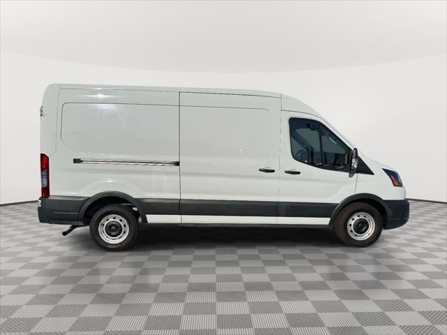 2022 Ford Transit-250 Cargo Base