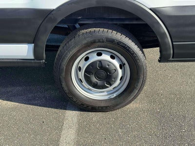 2024 Ford Transit-250 Cargo Base
