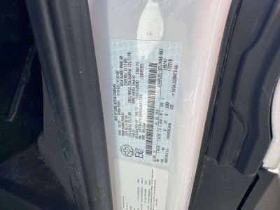 2024 Ford Transit-250 Cargo Base