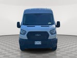 2024 Ford Transit-250 Cargo Base