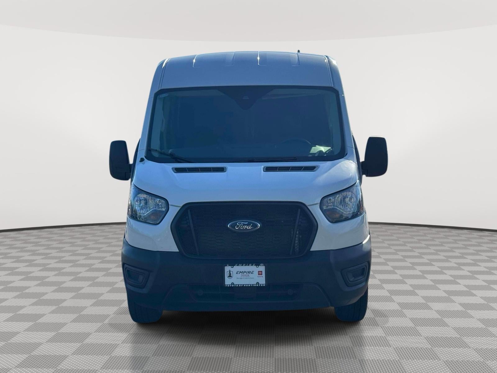 2024 Ford Transit-250 Cargo Base