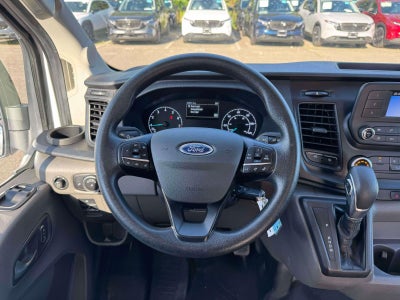 2024 Ford Transit-250 Cargo Base