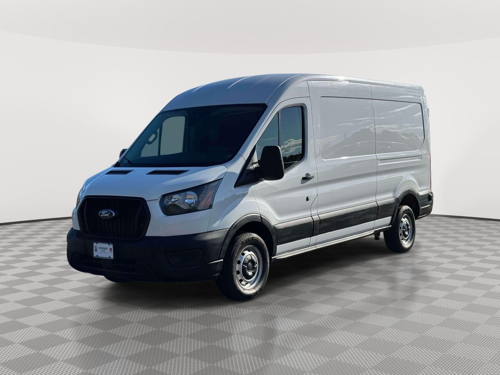 2024 Ford Transit-250 Cargo Base