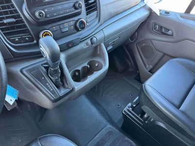 2024 Ford Transit-250 Cargo Base