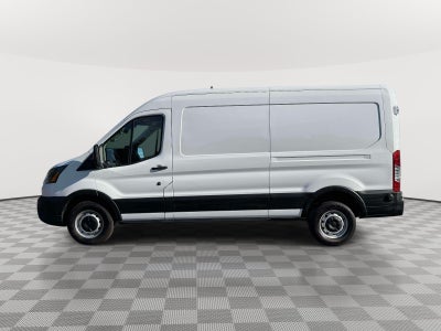 2024 Ford Transit-250 Cargo Base