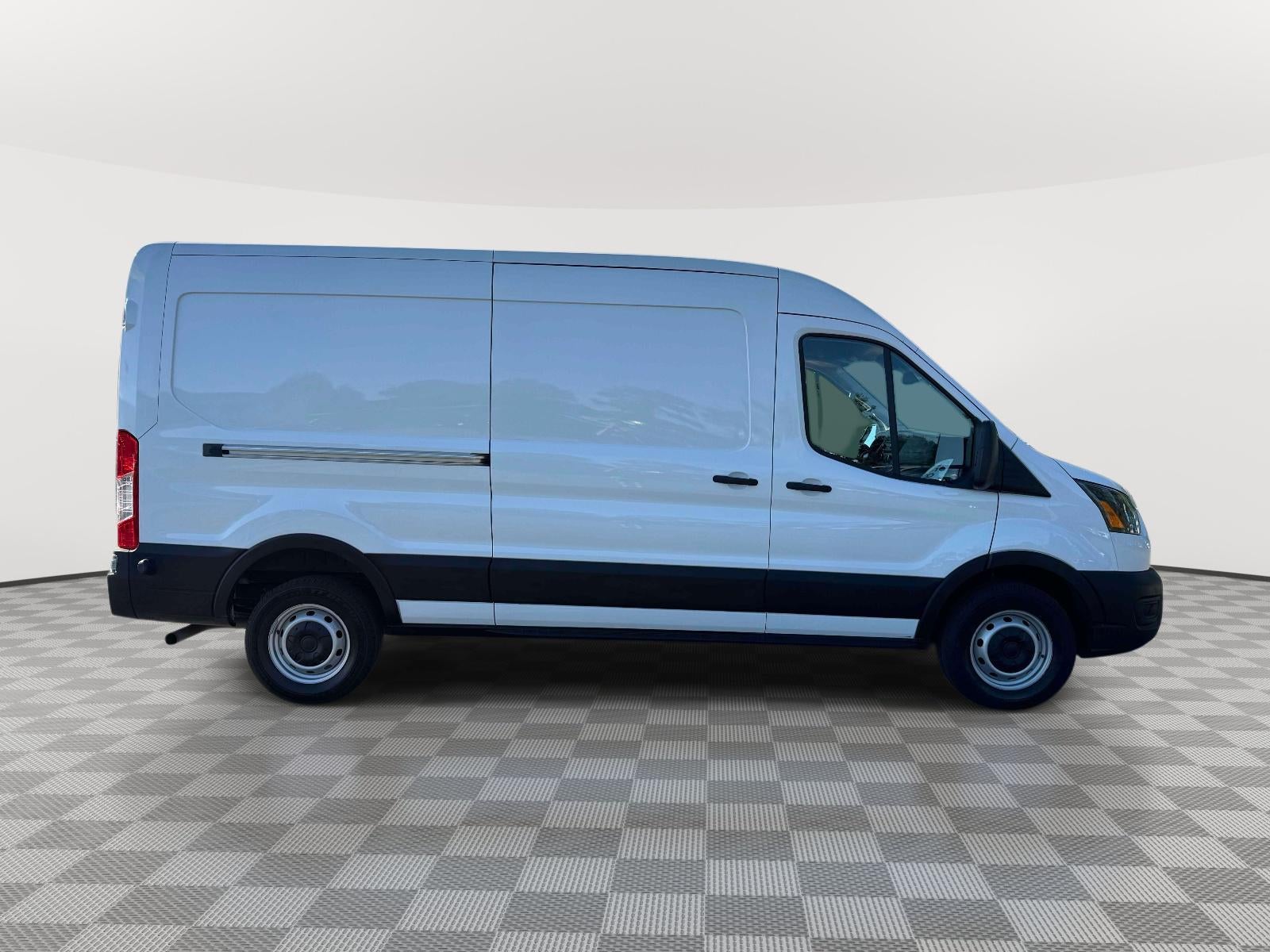 2024 Ford Transit-250 Cargo Base