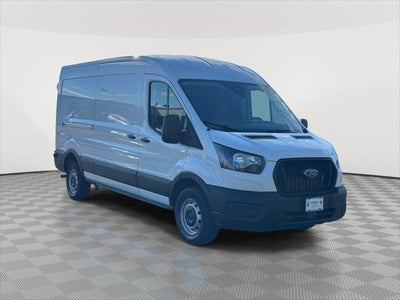 2024 Ford Transit-250 Cargo Base