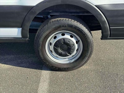 2024 Ford Transit-250 Cargo Base