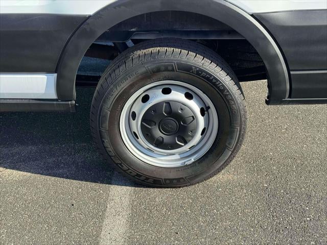 2024 Ford Transit-250 Cargo Base