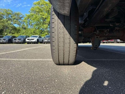 2024 Ford Transit-250 Cargo Base