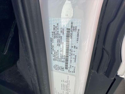 2024 Ford Transit-250 Cargo Base