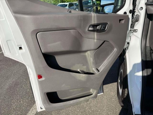 2024 Ford Transit-250 Cargo Base