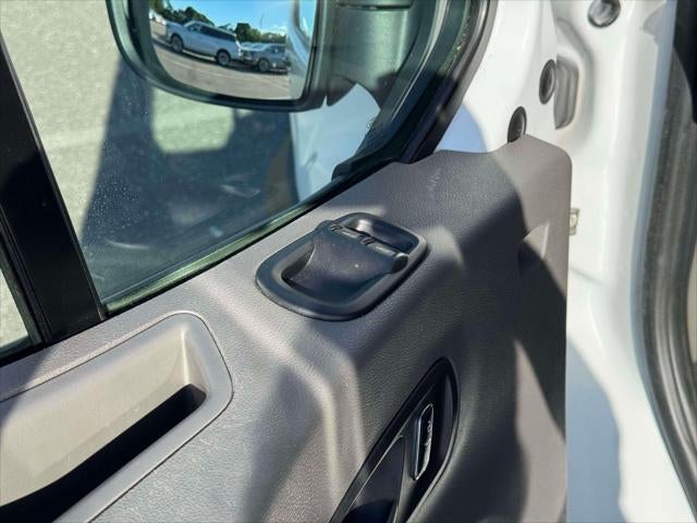 2024 Ford Transit-250 Cargo Base