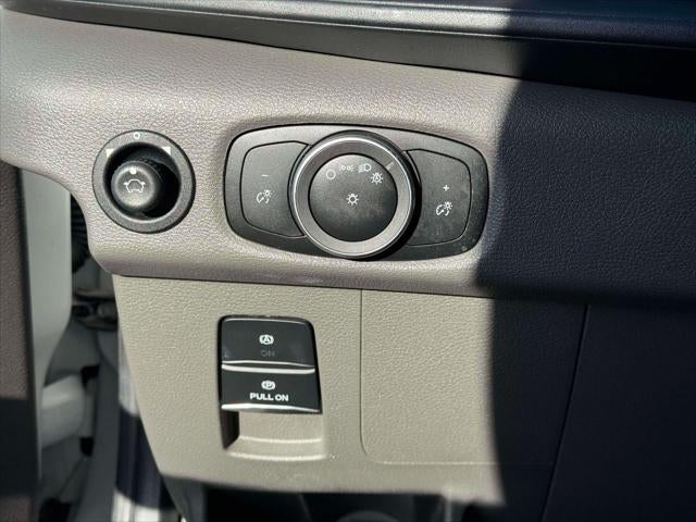 2024 Ford Transit-250 Cargo Base