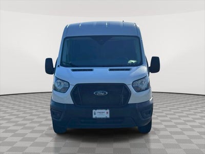 2024 Ford Transit-250 Cargo Base