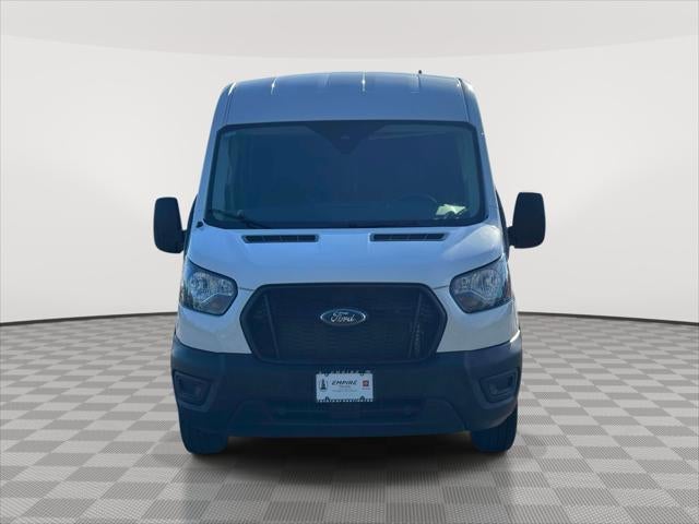 2024 Ford Transit-250 Cargo Base