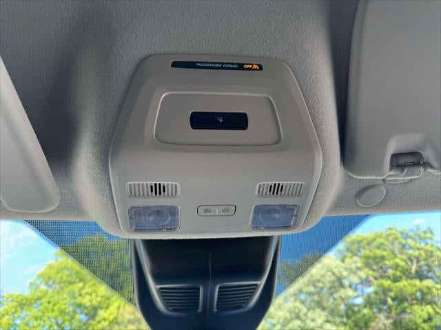 2024 Ford Transit-250 Cargo Base
