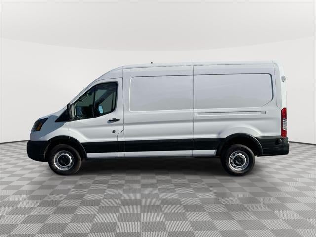 2024 Ford Transit-250 Cargo Base