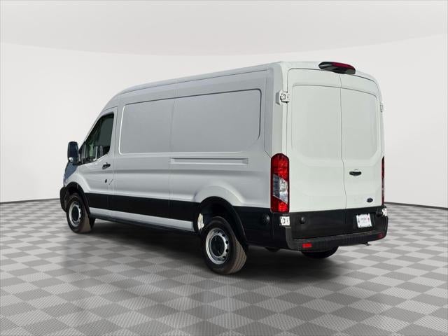 2024 Ford Transit-250 Cargo Base