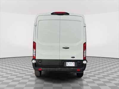 2024 Ford Transit-250 Cargo Base