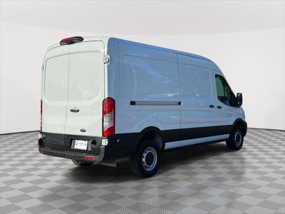 2024 Ford Transit-250 Cargo Base