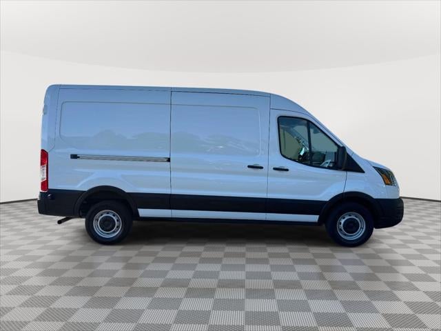 2024 Ford Transit-250 Cargo Base