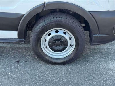 2024 Ford Transit-250 Cargo Base