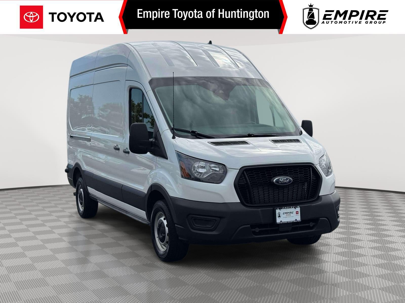 2024 Ford Transit-250 Cargo Base